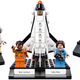 Illustration for article titled Lego's Cool Women of NASA Set Is Coming—But It Doesn't Include the Hidden Figures Heroine as Originally Hoped